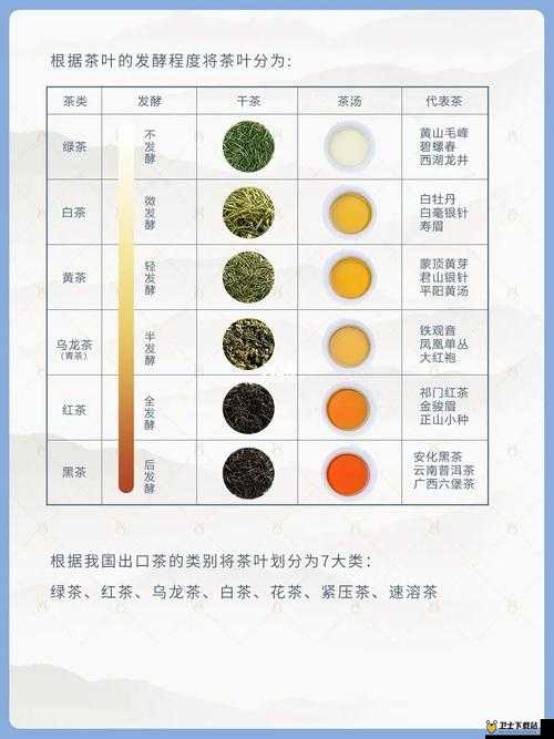 亚洲一线产区和二线产区分布图：揭示茶叶品质的秘密